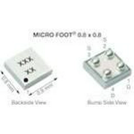 Vishay Intertechnology SI8800EDB-T2-E1 image