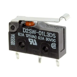 D2SW-01L3DS OMRON