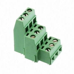 282877-3 TE Connectivity