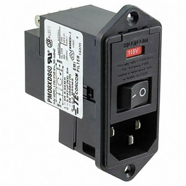 4-6609940-2 TE Connectivity