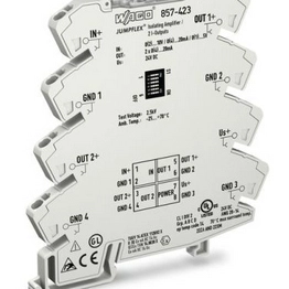 WAGO 857-423 image