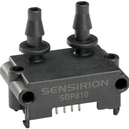 SENSIRION SDP810-500PA image