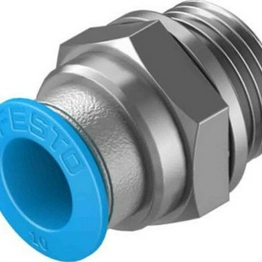 QS-G3/8-10-50 FESTO