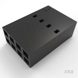 XKB Connectivity X9555H-2x04E3-PT image