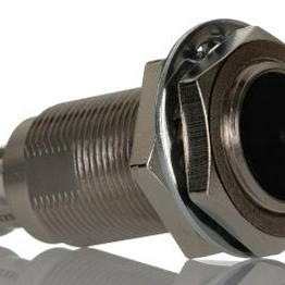 OMRON E2E-X8B1T18-M1 image