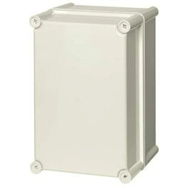UL PC 2819 18 G FIBOX