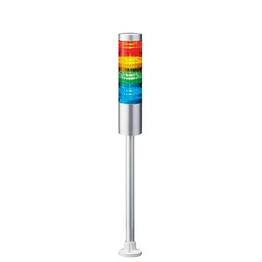 LR6-402PJNU-RYGB PATLITE