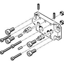 HAPG-58 FESTO