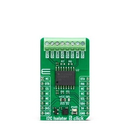 MIKROE-5725 MikroElektronika