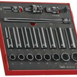 TED9121 Teng Tools