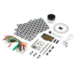 SparkFun Electronics KIT-14533 image