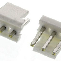 TE Connectivity 640445-3 image