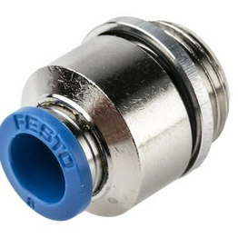 FESTO QS-G3/8-8-I image