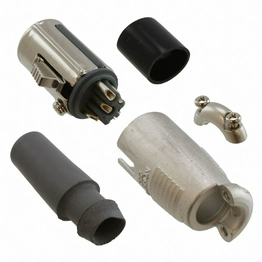 ITT XLR611C image