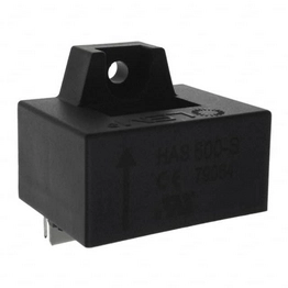HAS 600-S LEM