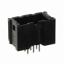 Hirose Electric DF51A-6DP-2DSA image