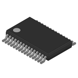LC7367JM-MPB-E ON Semiconductor