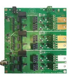 SECO-GDBB-GEVB ON Semiconductor