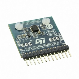 STEVAL-ISA166V1 STMicroelectronics