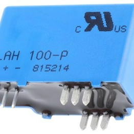 LEM LAH 100-P image