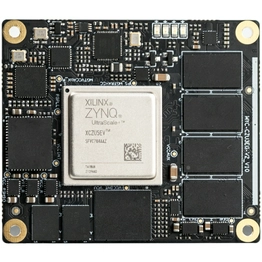 MYC-CZU3EG-V2-4E4D-1200-C MYiR