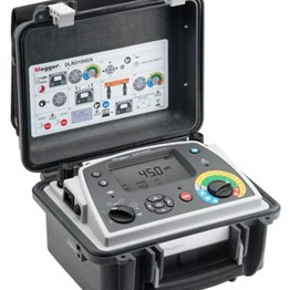 1008-090 Megger