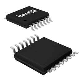 EL5420CRZ-T7A Renesas Electronics