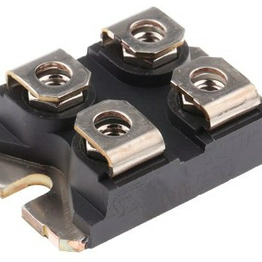 STMicroelectronics STTH200L06TV1 image