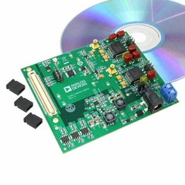 EVAL-CN0301-SDPZ Analog Devices