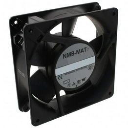4715FS-12T-B10-D00 NMB Technologies
