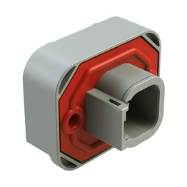 Amphenol ATM15-4P-BM03 image