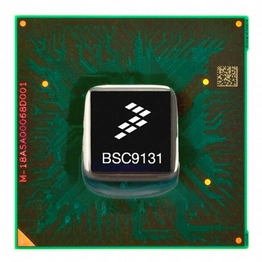 BSC9131NSN1KHKB NXP Semiconductors