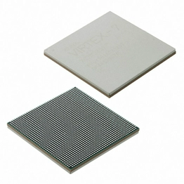 XC7V2000T-2FHG1761C Advanced Micro Devices