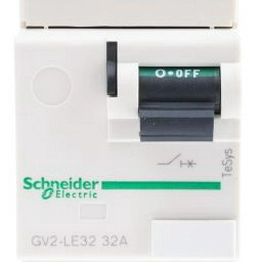 GV2LE32 Schneider Electric