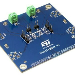 EVALSTISO62XV1 STMicroelectronics