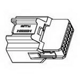6-1419167-1 TE Connectivity
