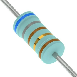 MF 0207 F T E 52- 68R1 YAGEO