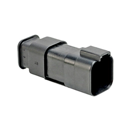 Amphenol AT04-6P-SR02BLK image