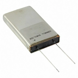 Cornell Dubilier Electronics MLS113M040EB0C image