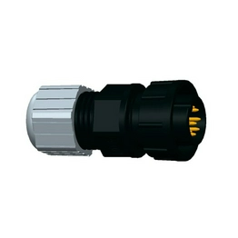 AMPHENOL LTW CD-08BFMA-LL7001 image