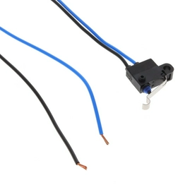 D2HW-C273M OMRON