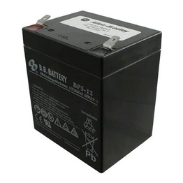 BP5-12-T2 RA B.B. Battery
