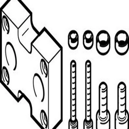 DHAA-G-Q11-25-B8-35 FESTO