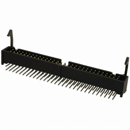 TE Connectivity 1-1761607-6 image