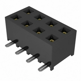SMM-104-02-S-D-TR samtec
