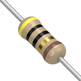 Vishay Intertechnology CCF5510R0FKE36 image