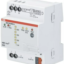 2CDG110146R0011 SV/S30.640.5.1 ABB