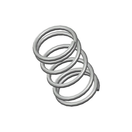 2500CS Century Spring
