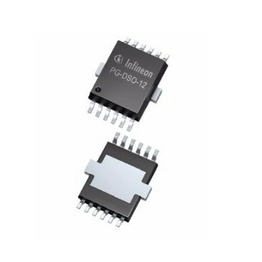Infineon Technologies TLE4473GV552AUMA1 image