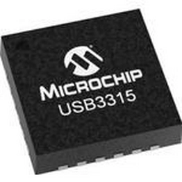 USB3315C-CP-TR Microchip Technology